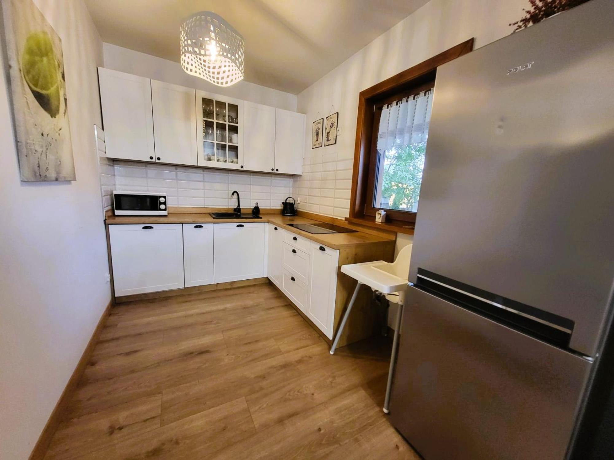 Domki Lawendowy Zakatek Boszkowo Exterior foto