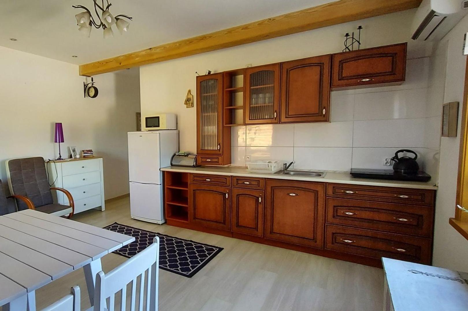 Domki Lawendowy Zakatek Boszkowo Exterior foto
